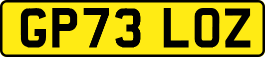GP73LOZ