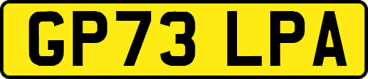 GP73LPA