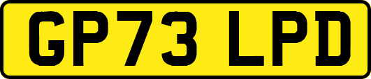 GP73LPD