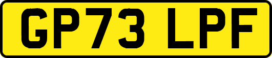 GP73LPF