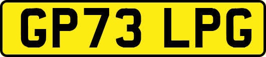 GP73LPG