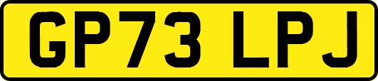 GP73LPJ