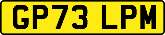 GP73LPM