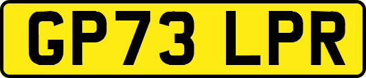 GP73LPR