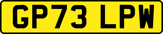 GP73LPW