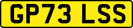 GP73LSS