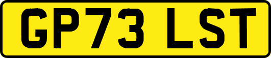 GP73LST