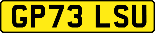 GP73LSU