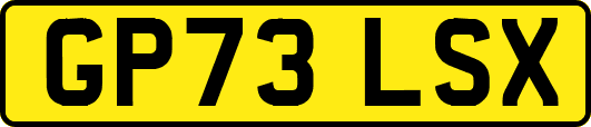 GP73LSX
