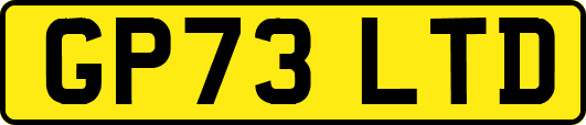 GP73LTD