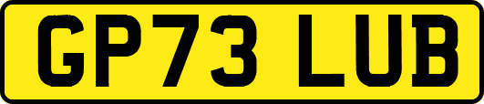 GP73LUB