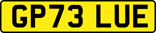 GP73LUE