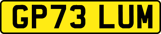 GP73LUM