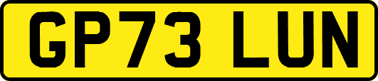 GP73LUN