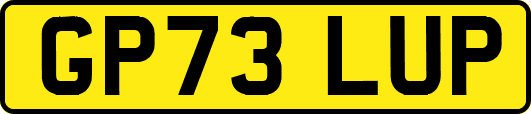 GP73LUP