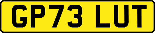 GP73LUT