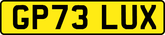 GP73LUX