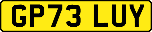 GP73LUY