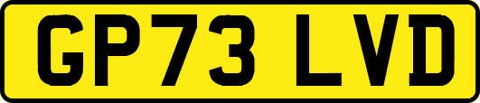 GP73LVD