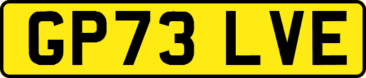 GP73LVE