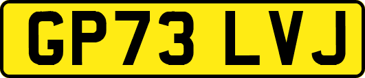 GP73LVJ