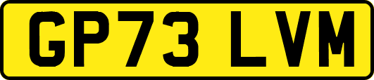 GP73LVM