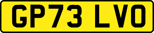 GP73LVO