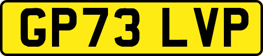 GP73LVP