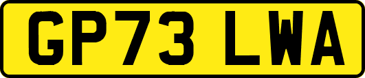 GP73LWA