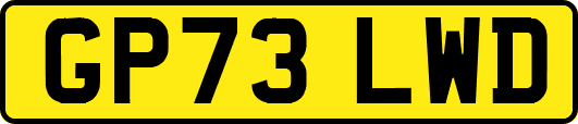 GP73LWD