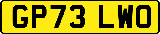 GP73LWO