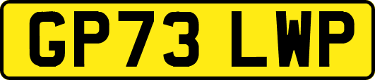 GP73LWP