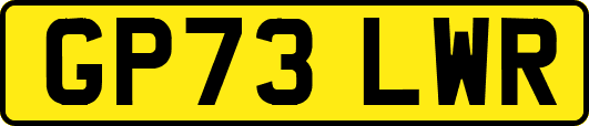 GP73LWR