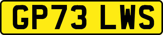 GP73LWS