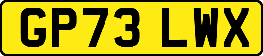 GP73LWX