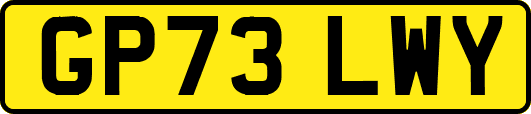 GP73LWY