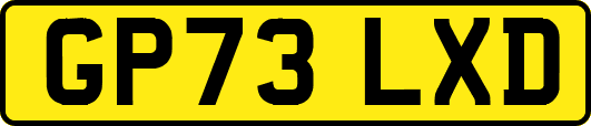 GP73LXD