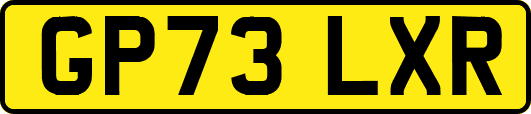 GP73LXR