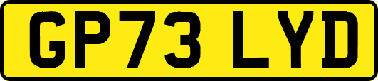 GP73LYD