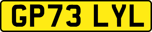 GP73LYL