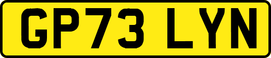 GP73LYN