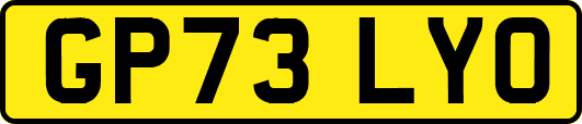 GP73LYO