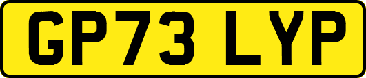 GP73LYP