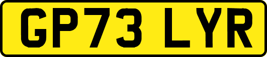 GP73LYR