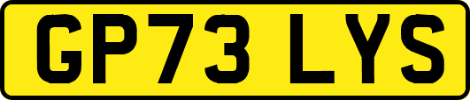 GP73LYS