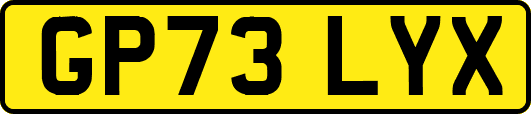 GP73LYX