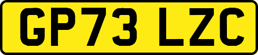 GP73LZC