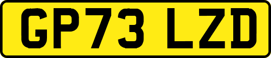 GP73LZD