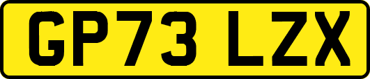 GP73LZX