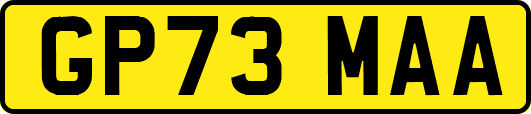 GP73MAA